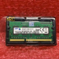 Memory RAM Samsung DDR3 2GB 10600S M471B5673FH0-CH9