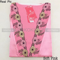 TERMURAH Baju Tidur Kimono Wanita Satin Kimono Bride Pengantin Pernik