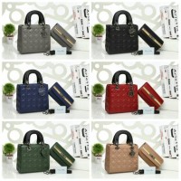 TAS DIOR LADDY 2 TONE 7755-1 SEMPREM
