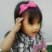 Jual BIYA baby headband bando anak bayi pita Murah