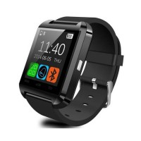 SMART WATCH U WATCH U8 - JAM TANGAN HP - SMARTWATCH U8