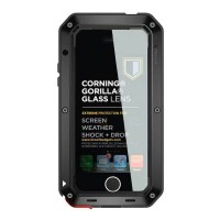 Jual CASING IPHONE 6 6S LUNATIK TAKTIK EXTREME CASE NOT LOVE MEI SPIGEN Murah