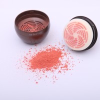 Nefertiti Paris Blush On Peach