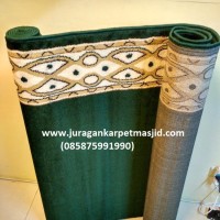Jual Karpet Turki untuk Masjid Tipe C+