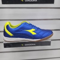 EKSKLUSIF SPESIAL Diadora sepatu futsal original