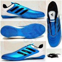 PROMO Sepatu Futsal Adidas Ace 16 Futsal grade ori komponen bawahan