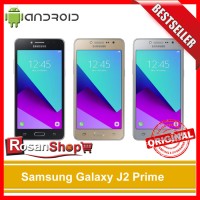 Samsung Galaxy J2 Prime GARANSI 1THN Original 100%