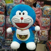 Jual boneka doraemon besar yelvo Murah