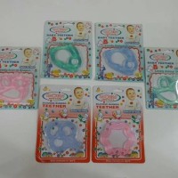 Jual Gigitan Bayi CAMERA / CAMERA SILICONE RUBBER TEETHER Murah