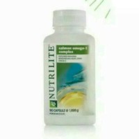 Jual Nutrilite Salmon Omega 3 Murah