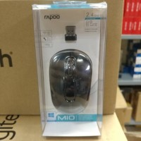 Jual RAPOO M10 Wireless Mouse Murah