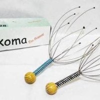 Jual Pijat kepala bokoma Murah