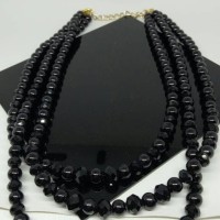 Jual Kalung grosir - rantai etnik / kalung modern / kalung silver Murah