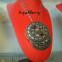 Jual kalung etnik Murah