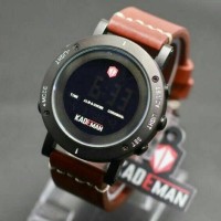 JAM TANGAN PRIA COWOK KADEMAN KDM08 ORIGINAL