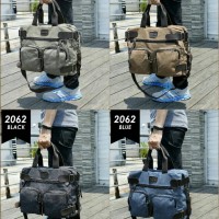 Jual TAS BATAM BRANDED Best Seller Fashion Messenger Shoulder Bag Y-2062# Murah