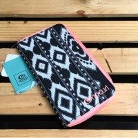 dompet wanita ripcurl long wallet original 100%