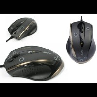 Jual A4tech Gaming mouse makro V-track X7-F3 Murah