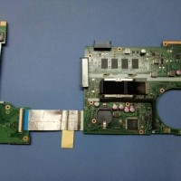 MAINBOARD NETBOOK ASUS X200M PIN LED 40