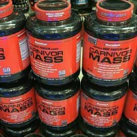 Jual Carnivor Mass Musclemeds Murah