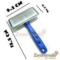Sisir kawat S anjing / kucing / hewan peliharaan