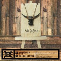 Jual KALUNG ETNIK KEBO GADUNG Murah