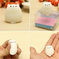 Jual squishy 9gag squisy squeezee case hp tempelan kulkas hiasan mainan toy Murah