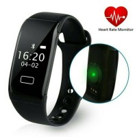 Original K18S Smartwatch Smartband Heart Rate For IOS & Android