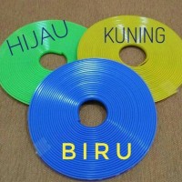 Stiker list karet reflektif untuk velg ban mobil dan motor unik murah
