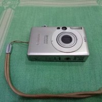 Jual Kamera Camera Digital Canon Ixus 40 Murah