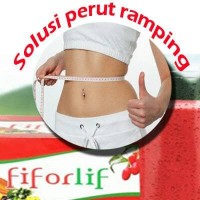Jus diet Fiforlif murah surabaya