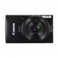 Jual Camera Digital Ixus 190 Free Memoty + Tas + Screen Protector Murah