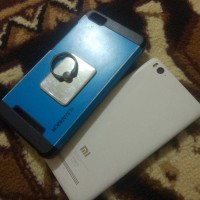 Jual xiaomi mi4i 2/16 white Murah