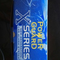 alarm power guard