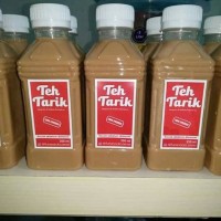 Jual Teh Tarik Murah