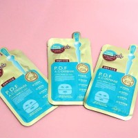 MEDIHEAL PDF AC Defense Hydro Nude Gel Mask