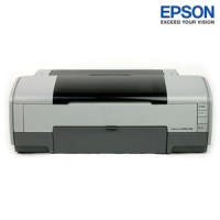 Epson Printer Stylus Photo 1390