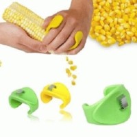 Jual Pemarut / Pengupas Jagung Sederhana Item Favorit Murah