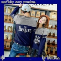 Jual EYE Jual Couple Murah Grosir Couple Murah Cp You Beatles NSO Murah