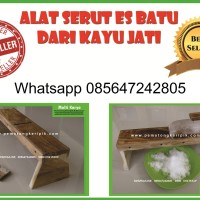 alat serut es (jumbo)