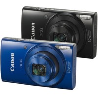 Jual Kamera Digital Pocket Canon Ixus 190 Murah