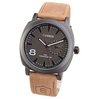 Jual #Curren 8139 Original Watch Murah