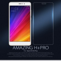 XIAOMI Mi 5s Plus Tempered Glass NILLKIN AMAZING H+ Pro