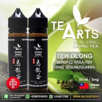 Jual The Arts - Dung Ding Olong Tea Murah
