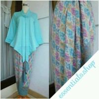 Jual TERLARIS!! Setelan Kebaya Floy Kutu baru Floy Bandage Murah