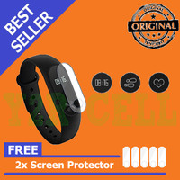 Smartwatch Xiaomi Band 2 Smart Bracelet Heart Rate Monitor Xiaomi