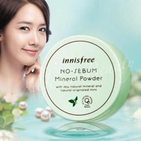 Jual Innisfree No Sebum Powder Murah