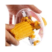 Jual super diskon Alat Pengupas Jagung Serbaguna Corn Stripper Model Donut Murah