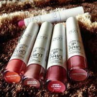ZOYA LIP PAINT MATTE LIPSTIK ORIGINAL