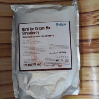 Jual Bubuk es krim - coklat bubuk untuk ice cream Murah